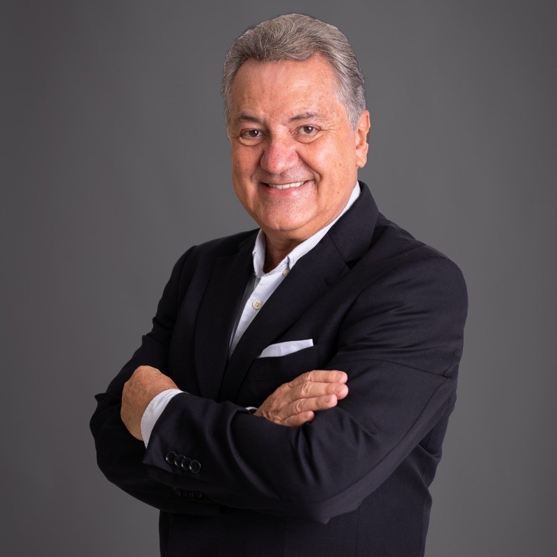 Prof.Dr. Ricardo Machado